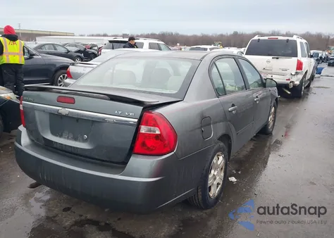 2004 Chevrolet Malibu Lt z USA, uszkodzony, nr VIN 1G1ZU54874F110712